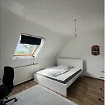 Private Apartment