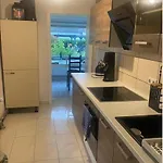 Private Apartment