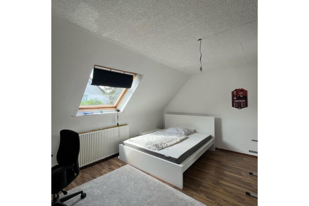 Private Apartment Hannover