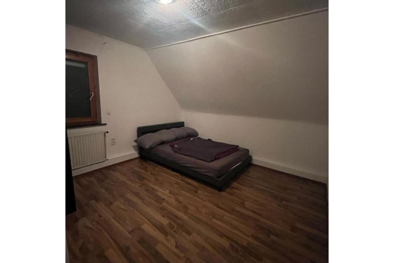 Apartment Private Hannover